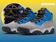Jordan 6 Rings Winterized “Cobalt Blue” IX8456-479