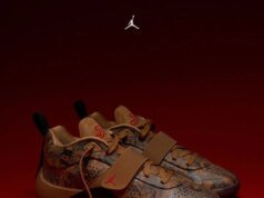Jayson Tatum And CNCPTS Join Up Once Again For The Jordan Tatum 5 “Laser”