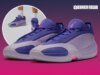 Jordan Triangle “Bright Concord” IB1154-401