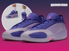 Jordan Triangle “Bright Concord” IB1154-401