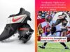 Nike KD 4 Custom Cleats 2026