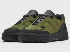 Trail And Lifestyle Collide On The New Balance TL900