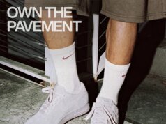 Nike SNKRS Previews Upcoming Air Force 1 Holiday 2026 Drops