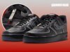 Nike Air Force 1 Low “Scream – Black” 2026