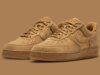 Wheat Nike Air Force 1s Are Back For Fall/Winter 2026
