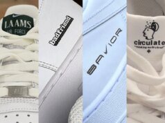 ComplexCon Nike Air Force 1 Releases