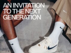 This Nike Air Force 1 Is For SNKRS Friends & Family
