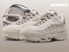 Nike Air Max 95 “Light Bone/Metallic Silver” IV3305-001