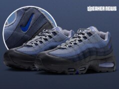 Nike Air Max 95 Stealth IQ7128-002