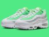 The Nike Air Max 95 Gets An Enchanting “Illusion Green”