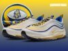 Nike Air Max 97 “North Carolina A&T”