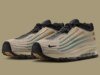 The Nike Air Max Ecstasy Plus Treks Into “Desert Khaki”