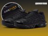 The Nike Air Max Plus Takes On Cordura Materials