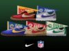 Nike Astrograbber “NFL Pack” Release Date
