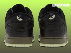 Nike Dunk Low “Halloween / Shibuya” IX5169-300