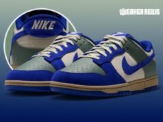 Nike Dunk Low “Jade Stone” IM4414-301
