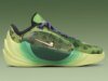 The Nike Giannis Freak 8 Goes Zombie Green For Halloween