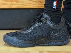 Nike LeBron 24 “Black” Weartest