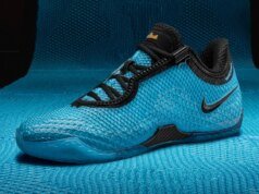 Nike LeBron 24 “Stars” IO8204-400