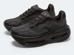 Nike Hides A Skeleton Foot On The Vomero Premium