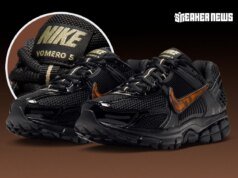 Nike Zoom Vomero 5 “Tortoise Shell” 2026