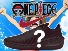 One Piece Nike GT Cut 4 Devil Fruit Pack