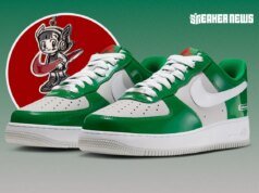 Victory Lap Radio Nike Air Force 1 Low JA7805-302